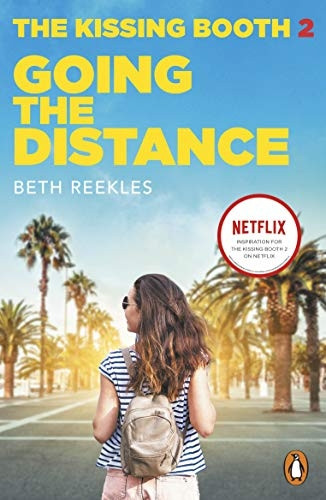 The Kissing Booth 2: Going the Distance (The Kissing Booth)