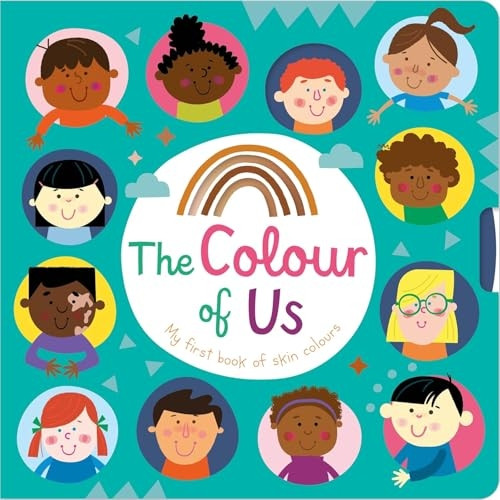 The Colour of Us