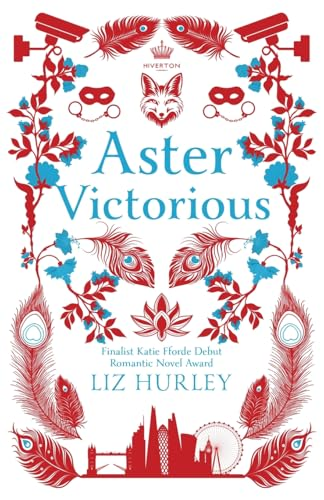 Aster's Story - Working  Title (Hiverton Sisters  The)