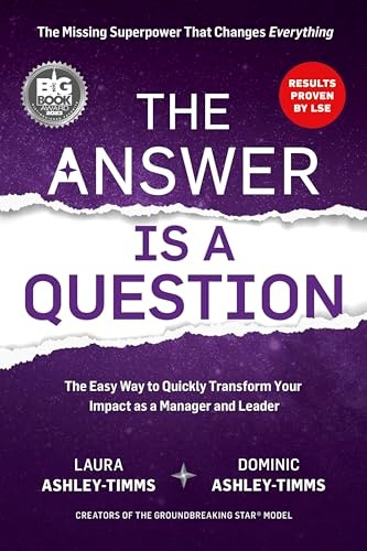 The answer is a question