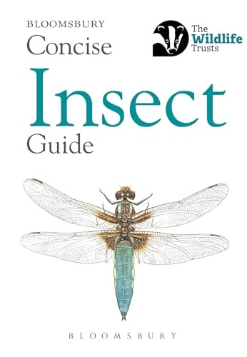 Concise Insect Guide (The Wildlife Trusts)
