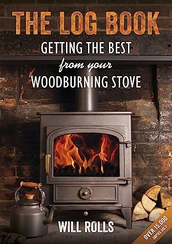 The Log Book
