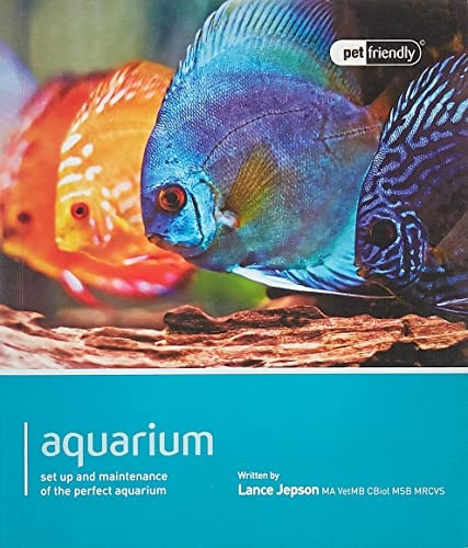 Aquarium - Pet Friendly: Understanding and Caring for Your Pet