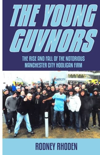 YOUNG GUVNORS