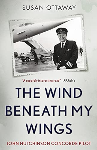 The Wind Beneath My Wings