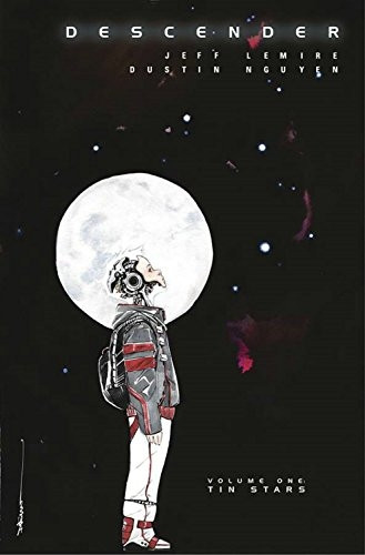 Descender Volume 1: Tin Stars (Descender Tp)