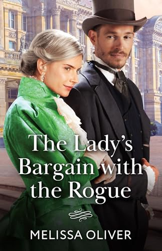 The Lady's Bargain With  The Rogue (Mills & Boon  Historical) (Disreputable  Marsden Brothers The)