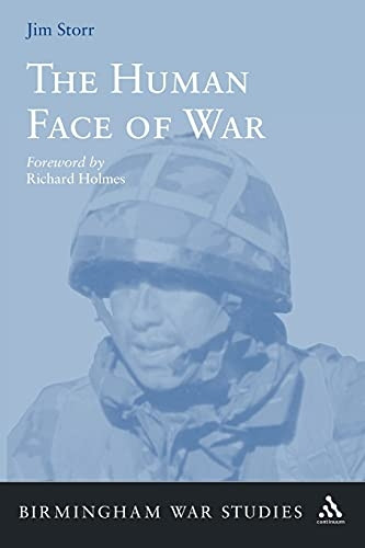 The Human Face of War