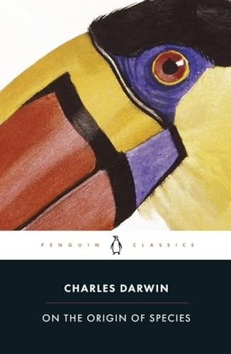 On the Origin of Species (Penguin Classics)