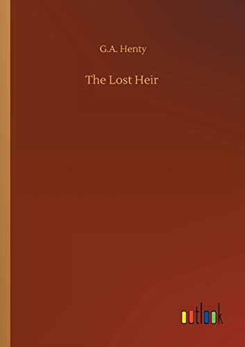 The Lost Heir