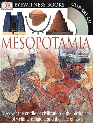 Mesopotamia with CDROM (DK Eyewitness Books)