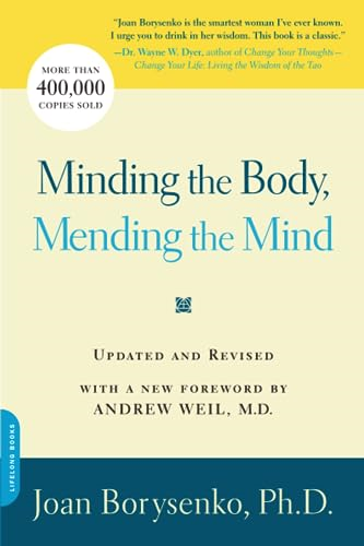 Minding the Body, Mending the Mind