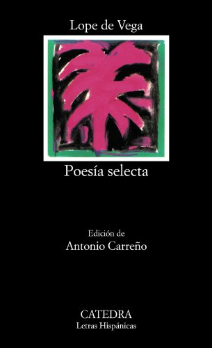 Poesía selecta