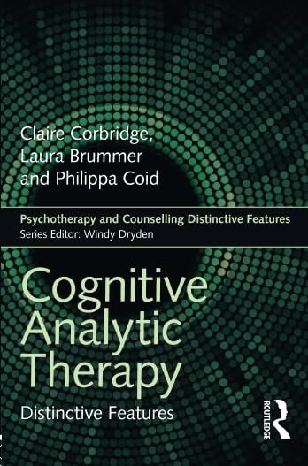 Cognitive Analytic Therapy