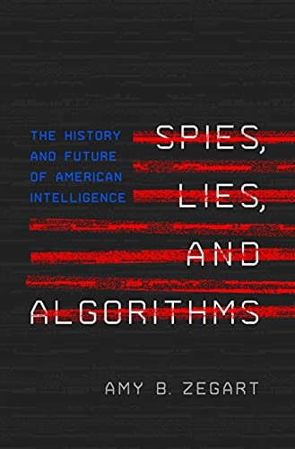 Cia 101