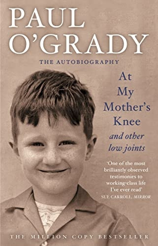 At My Mother's Knee ...: and Other Low Joints