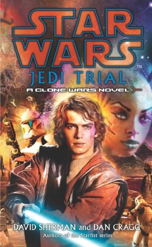 Jedi Trial (Star Wars)