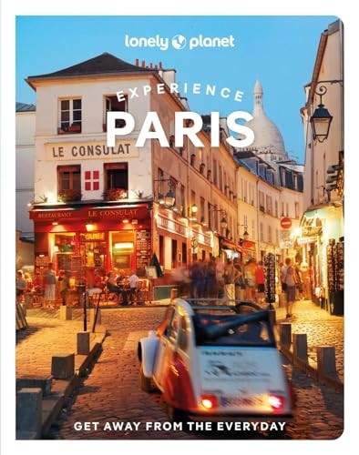Experience Paris 2
