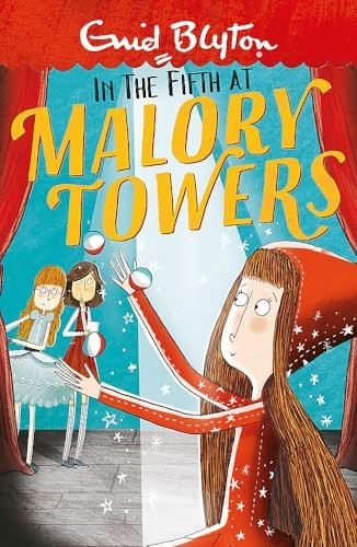 In the Fifth: Book 5 (Malory Towers)