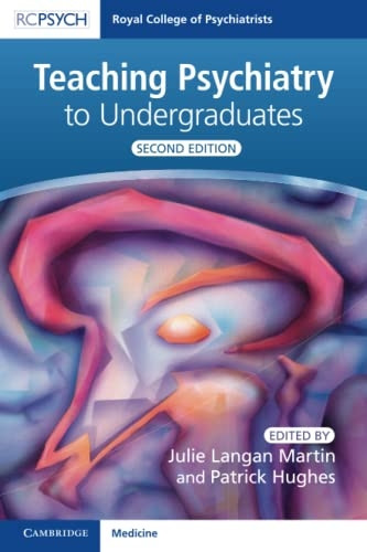 Teaching Psychiatry to Undergraduates