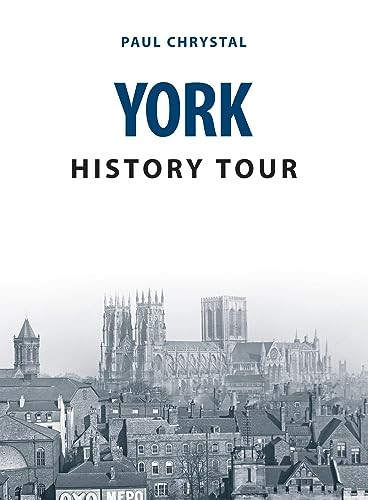 York History Tour (History Tour)