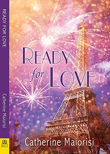 Ready for Love