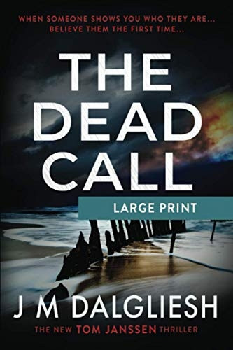 The Dead Call (Hidden Norfolk)