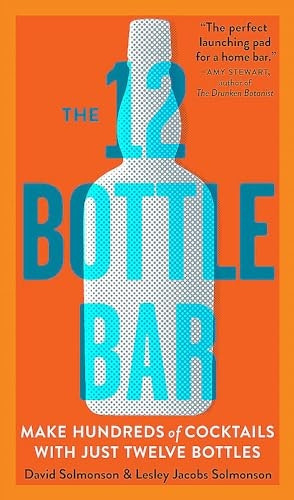 12-Bottle Bar, The