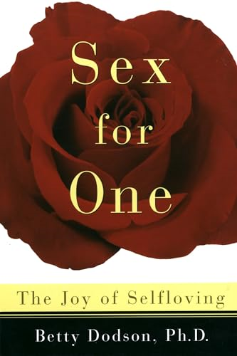 Sex for One: the Joy of Selfloving