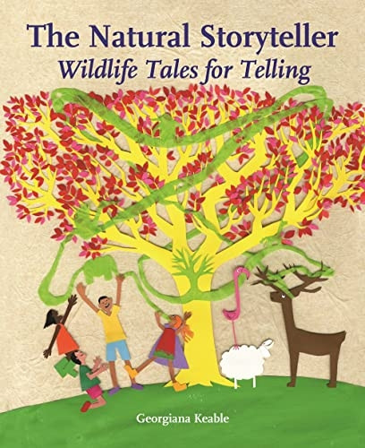 The Natural Storyteller,