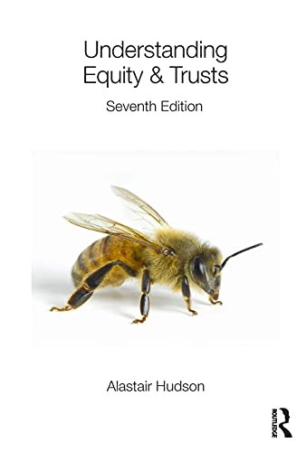 Understanding Equity &  - Trusts
