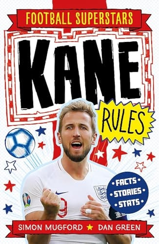 Kane Rules (Football Superstars)