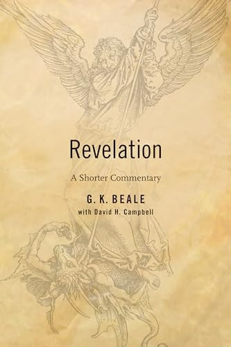 The Book of Revelation: A Shorter Exegetical Commentary