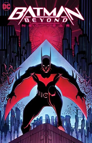 Batman Beyond: Neo-Year