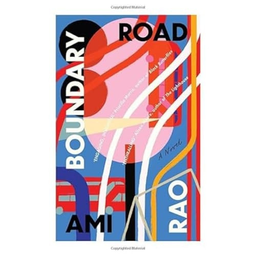 Boundary Road