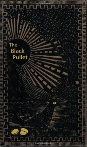 The Black Pullet: Science of Magical Talismans