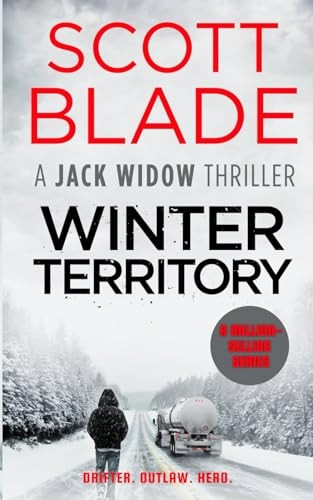 Winter Territory (Jack Widow)