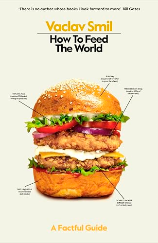How to Feed the World: A  Factful Guide