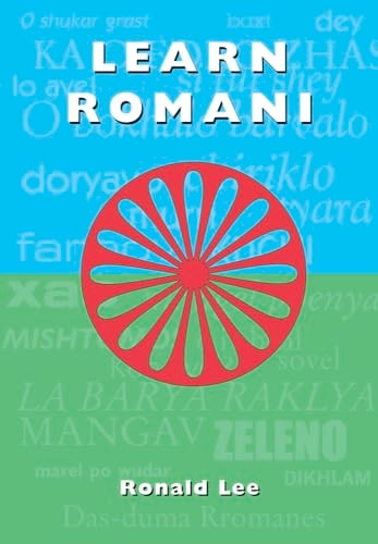 Learn Romani: Das-duma Rromanes