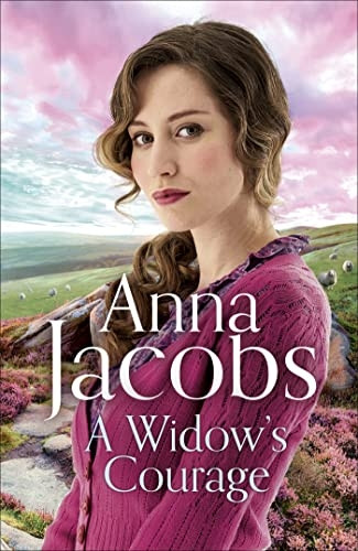 A Widow's Courage: Birch End Series 2 (Birch End)