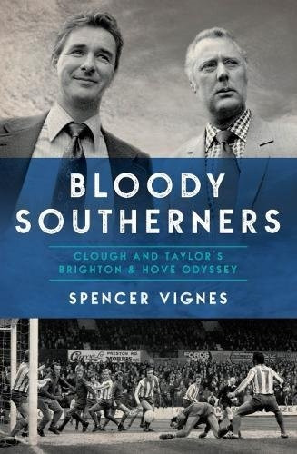 Bloody Southerners