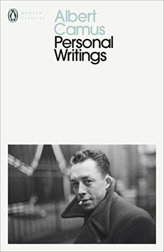 Personal Writings - Penguin Modern Classics