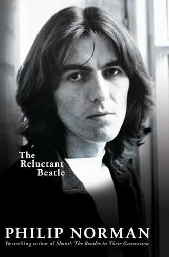 George Harrison: The Reluctant Beatle