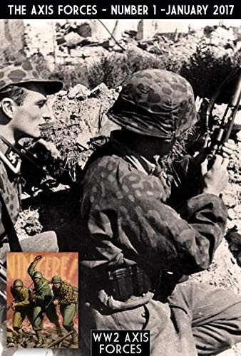 The Axis Forces 1 (Axis Force)