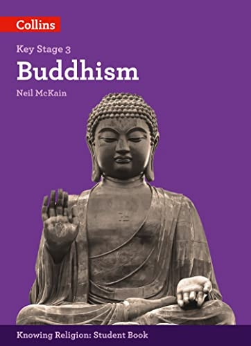 Buddhism (KS3 Knowing Religion) (KS3 Knowing Religion)