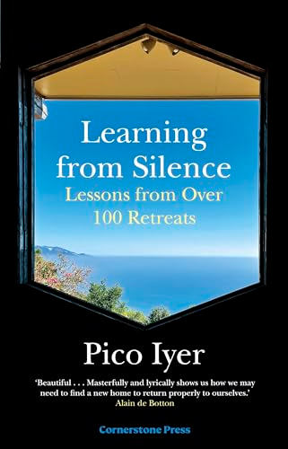 Learning from Silence:  Lessons From More Than 100  Retreats