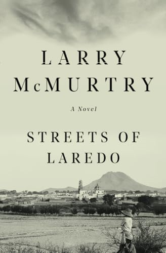 Streets of Laredo