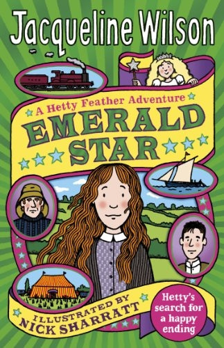 Emerald Star