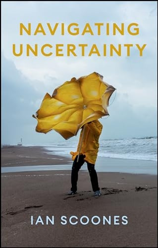 Navigating Uncertainty: Radical Rethinking for a Turbulent World