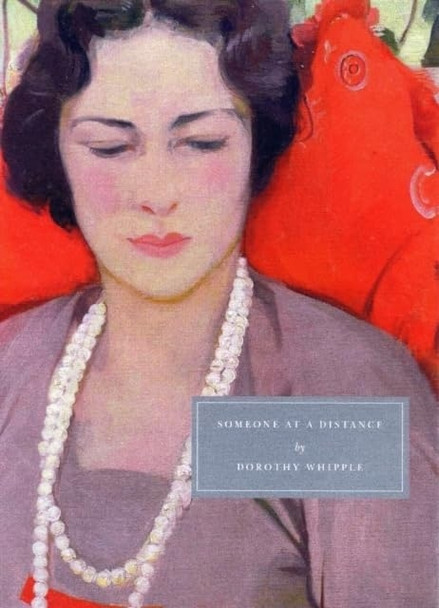 Someone at a Distance (Persephone Classics)